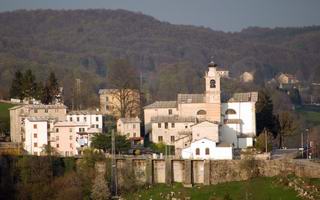 Val di Porro